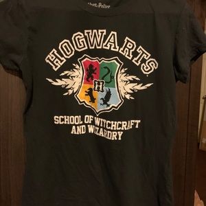 Harry Potter Tee Shirt